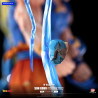 Dragon Ball Z - Son Goku Super Saiyan figure, HQS Dioramax