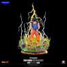 Dragon Ball Z - Figurine Son Goku Super Saiyan, HQS Dioramax