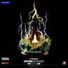 Dragon Ball Z - Son Goku Super Saiyan figure, HQS Dioramax