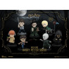PRÉCOMMANDE - Harry Potter - Pack 6 figurines, Mini Egg Attack