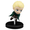 PRÉCOMMANDE - Harry Potter - Pack 6 figurines, Mini Egg Attack