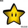 Super Mario Super Star - Sound night light or light