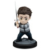 PRÉCOMMANDE - Harry Potter - Pack 6 figurines, Mini Egg Attack
