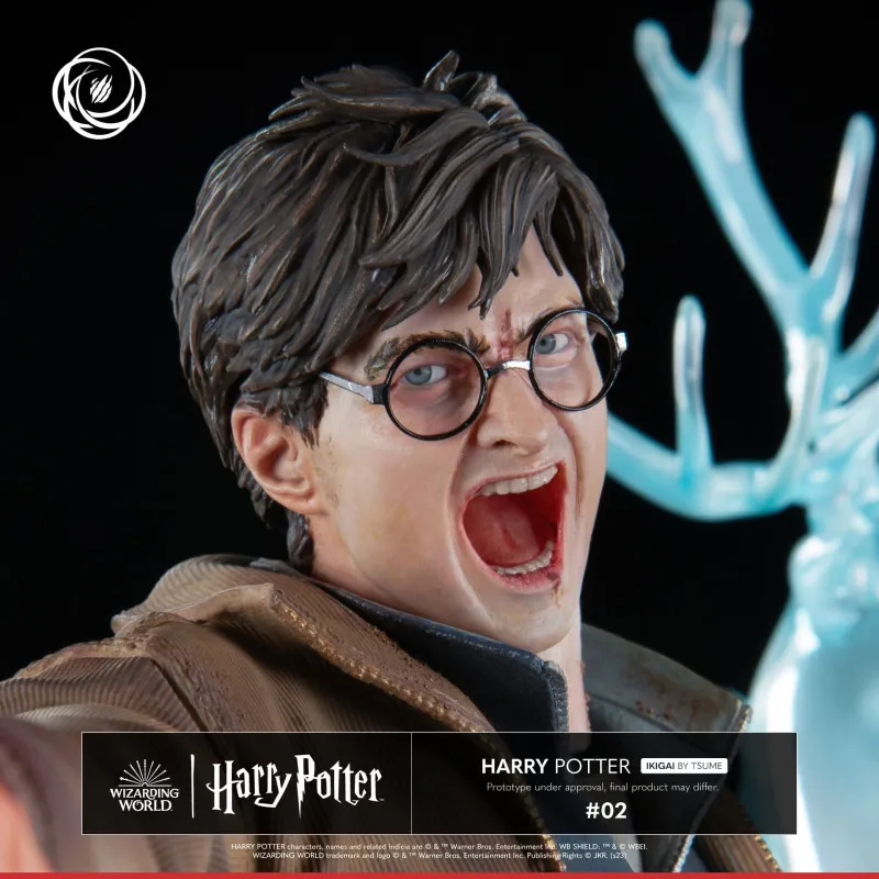 Harry Potter - Figurine...