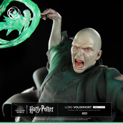 PRÉCOMMANDE - Harry Potter...