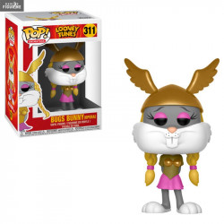 Looney Tunes - Bugs Bunny...