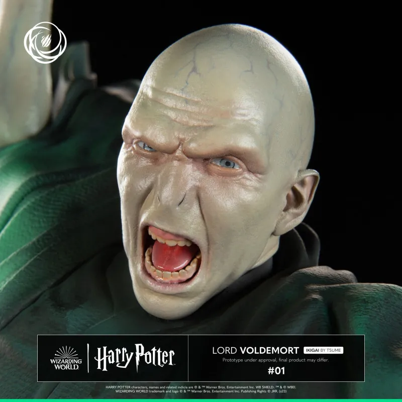 Harry Potter - Figurine...