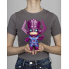 PRÉCOMMANDE - Marvel Comics - Figurine Galactus, Egg Attack Action