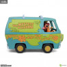 Scooby-Doo - Mystery Machine figure