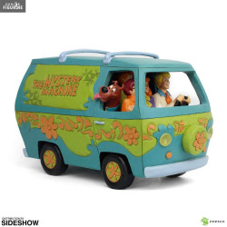 Scooby-Doo - Mystery...