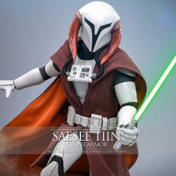 PRÉCOMMANDE - Star Wars:...