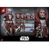 PREORDER - Star Wars: The Clone Wars - Figure Saesee Tiin Clone Armor Hot Toys Exclusive, Television Masterpiece