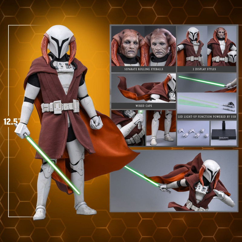 PREORDER - Star Wars: The...