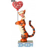 Disney - Figurine Tigrou (Traditions) ou Maléfique (Couture de Force)