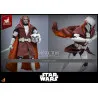PRÉCOMMANDE - Star Wars: The Clone Wars - Figurine Saesee Tiin Clone Armor Hot Toys Exclusive, Television Masterpiece