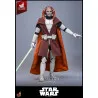 PRÉCOMMANDE - Star Wars: The Clone Wars - Figurine Saesee Tiin Clone Armor Hot Toys Exclusive, Television Masterpiece