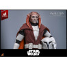 PREORDER - Star Wars: The Clone Wars - Figure Saesee Tiin Clone Armor Hot Toys Exclusive, Television Masterpiece