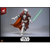PRÉCOMMANDE - Star Wars: The Clone Wars - Figurine Saesee Tiin Clone Armor Hot Toys Exclusive, Television Masterpiece