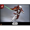PREORDER - Star Wars: The Clone Wars - Figure Saesee Tiin Clone Armor Hot Toys Exclusive, Television Masterpiece