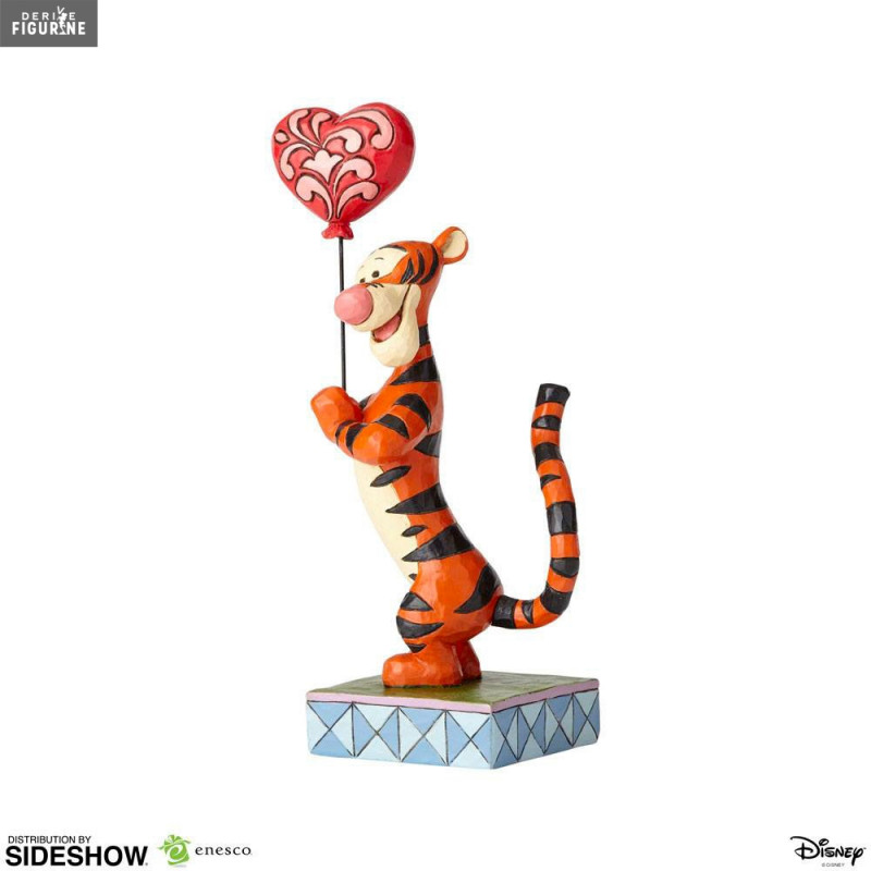 Disney - Figurine Tigrou...