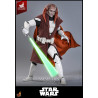 PREORDER - Star Wars: The Clone Wars - Figure Saesee Tiin Clone Armor Hot Toys Exclusive, Television Masterpiece