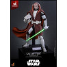 PRÉCOMMANDE - Star Wars: The Clone Wars - Figurine Saesee Tiin Clone Armor Hot Toys Exclusive, Television Masterpiece
