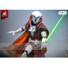 PREORDER - Star Wars: The Clone Wars - Figure Saesee Tiin Clone Armor Hot Toys Exclusive, Television Masterpiece