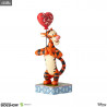Disney - Figurine Tigrou (Traditions) ou Maléfique (Couture de Force)