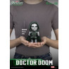 PRÉCOMMANDE - Marvel, Avengers: Doomsday - Figurine Doctor Doom, Egg Attack Action