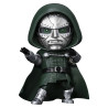 PRÉCOMMANDE - Marvel, Avengers: Doomsday - Figurine Doctor Doom, Egg Attack Action