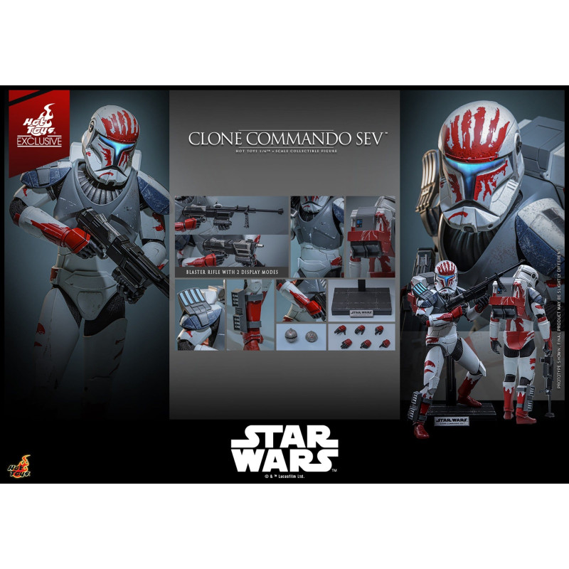 PREORDER - Star Wars: The...