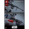 PRÉCOMMANDE - Star Wars: The Clone Wars - Figurine Clone Commando Sev Hot Toys Exclusive, Television Masterpiece