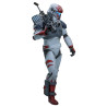 PREORDER - Star Wars: The Clone Wars - Figure Clone Commando Sev Hot Toys Exclusive, Television Masterpiece