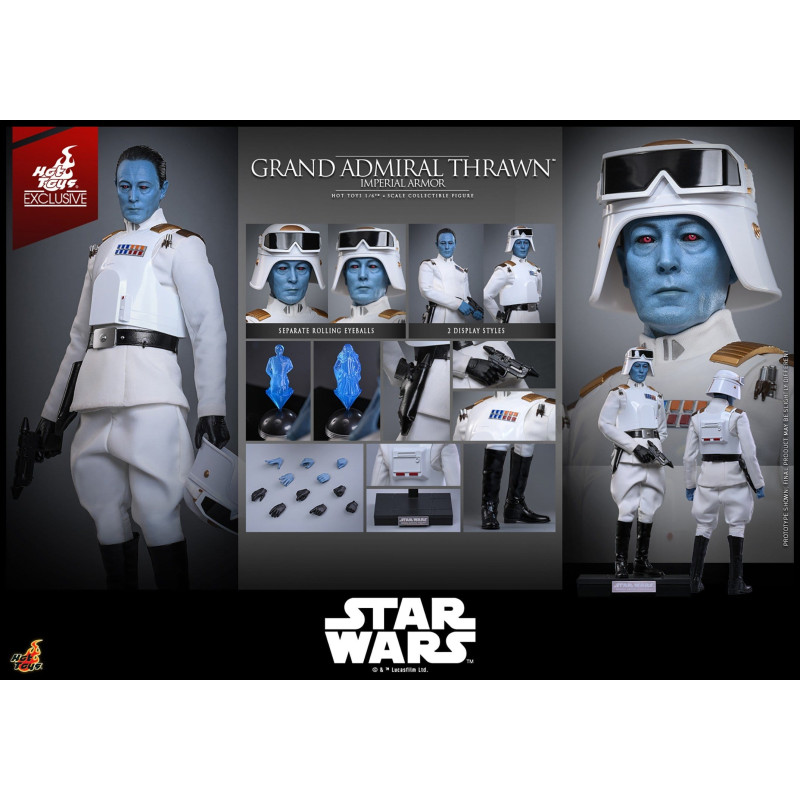 PREORDER - Star Wars:...