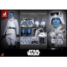 PREORDER - Star Wars: Rebels - Figure Grand Admiral Thrawn Imperial Armor Hot Toys Exclusive, Television Masterpiece