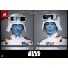 PRÉCOMMANDE - Star Wars: Rebels - Figurine Grand Admiral Thrawn Imperial Armor Hot Toys Exclusive, Television Masterpiece