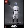 PRÉCOMMANDE - Star Wars: Rebels - Figurine Grand Admiral Thrawn Imperial Armor Hot Toys Exclusive, Television Masterpiece
