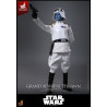 PRÉCOMMANDE - Star Wars: Rebels - Figurine Grand Admiral Thrawn Imperial Armor Hot Toys Exclusive, Television Masterpiece
