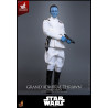 PRÉCOMMANDE - Star Wars: Rebels - Figurine Grand Admiral Thrawn Imperial Armor Hot Toys Exclusive, Television Masterpiece