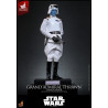 PRÉCOMMANDE - Star Wars: Rebels - Figurine Grand Admiral Thrawn Imperial Armor Hot Toys Exclusive, Television Masterpiece