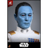 PRÉCOMMANDE - Star Wars: Rebels - Figurine Grand Admiral Thrawn Imperial Armor Hot Toys Exclusive, Television Masterpiece