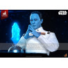 PRÉCOMMANDE - Star Wars: Rebels - Figurine Grand Admiral Thrawn Imperial Armor Hot Toys Exclusive, Television Masterpiece