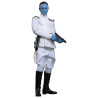 PREORDER - Star Wars: Rebels - Figure Grand Admiral Thrawn Imperial Armor Hot Toys Exclusive, Television Masterpiece