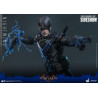 DC Comics, Batman Arkham Knight - Figurine Nightwing, Videogame Masterpiece