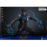 DC Comics, Batman Arkham Knight - Figurine Nightwing, Videogame Masterpiece