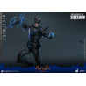 DC Comics, Batman Arkham Knight - Figurine Nightwing, Videogame Masterpiece