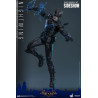DC Comics, Batman Arkham Knight - Figurine Nightwing, Videogame Masterpiece