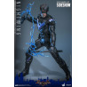DC Comics, Batman Arkham Knight - Figurine Nightwing, Videogame Masterpiece