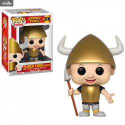 Looney Tunes - Elmer Fudd...