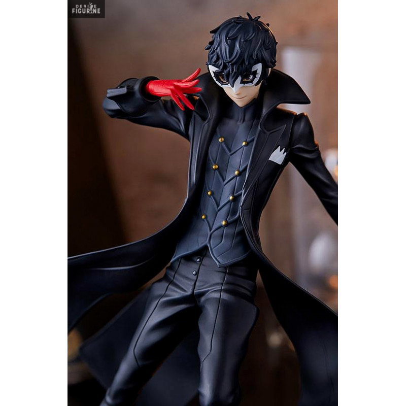 Persona 5 The Animation -...